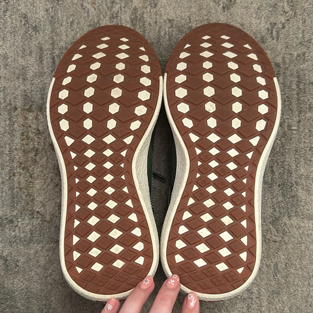 Vans UltraRange Shoes - Picture 7 of 7